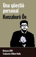 Cover: Una q&uuml;esti&oacute; personal - Butxaca 1984
