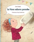 Cover: Nuna borra palabras - BIRABIRO EDITORIAL
