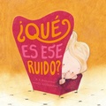 Cover: Que es ese ruido? - PLANET 8 GROUP SL D/B/A NUBEOCHO