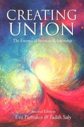 Cover: Creating Union - Pathwork Press