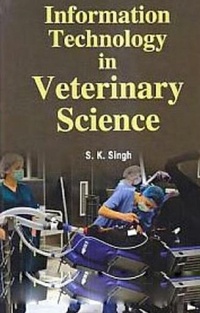 Enlarge image Cover: Information Technology In Veterinary Science - Centrum Press