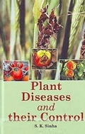 Cover: Plant Diseases And Their Control - Centrum Press