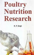 Cover: Poultry Nutrition Research - Centrum Press