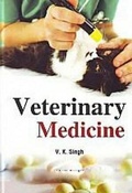 Cover: Veterinary Medicine - Centrum Press