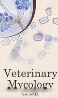 Cover: Veterinary Mycology - Centrum Press