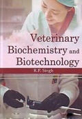 Cover: Veterinary Biochemistry And Biotechnology - Centrum Press
