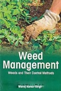 Cover: Weed Management Weeds And Their Control Methods - Centrum Press