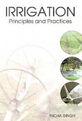 Cover: Irrigation Principles And Practices - Anmol Publications PVT LTD