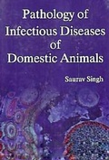 Bild: Pathology of Infectious Diseases of Domestic Animals - Anmol Publications PVT LTD