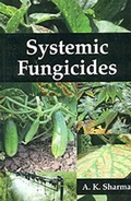 Cover: Systemic Fungicides - Anmol Publications PVT LTD