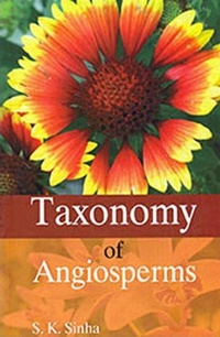 Enlarge image Cover: Taxonomy of Angiosperms - Anmol Publications PVT LTD