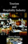 Cover: Tourism and Hospitality Industry - Anmol Publications PVT LTD