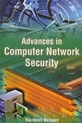 Cover: Advances In Computer Network Security - Centrum Press