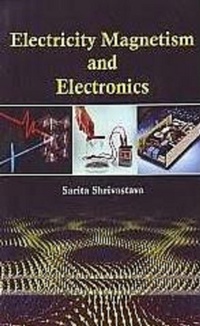 Abbildung von: Electricity, Magnetism And Electronics - Centrum Press