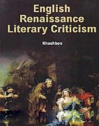 Enlarge image Cover: English Renaissance Literary Criticism - Centrum Press