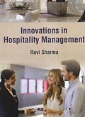 Cover: Innovations In Hospitality Management - Centrum Press