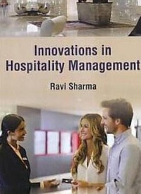 Enlarge image Cover: Innovations In Hospitality Management - Centrum Press