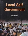 Cover: Local Self Government - Centrum Press