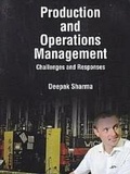 Cover: Production And Operations Management Challenges And Responses - Centrum Press
