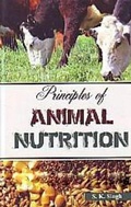 Cover: Principles of Animal Nutrition - Centrum Press
