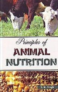 Enlarge image Cover: Principles of Animal Nutrition - Centrum Press