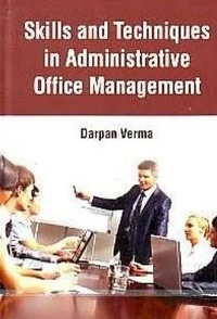 Abbildung von: Skills And Techniques In Administrative Office Management - Centrum Press