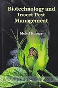 Cover: Biotechnology And Insect Pest Management - Centrum Press