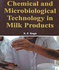 Cover: Chemical And Microbiological Technology In Milk Products - Centrum Press