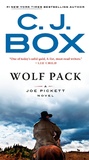 Cover: Wolf Pack - G.P. Putnam's Sons