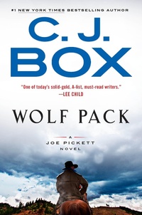 Enlarge image Cover: Wolf Pack - G P Putnam's Sons