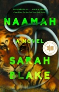 Cover: Naamah - Riverhead Books
