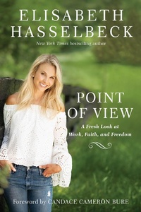 Enlarge image Cover: Point of View - WaterBrook