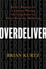 Cover: Overdeliver - Hay House Inc.