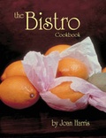 Cover: the Bistro Cookbook - Triad Publishing Group