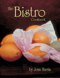 Enlarge image Cover: the Bistro Cookbook - Triad Publishing Group