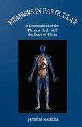 Cover: Members in Particular - Light of the Word Ministry