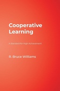 Cover: Cooperative Learning - Robin Fogarty & Associates Ltd