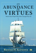 Cover: Abundance of Virtues - Inspiring Voices