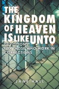 Cover: Kingdom of Heaven Is Like Unto - Inspiring Voices