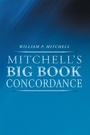 Cover: Mitchell'S Big Book Concordance - Inspiring Voices