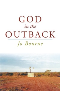 Enlarge image Cover: God in the Outback - Inspiring Voices