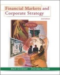 Cover: Financial Markets & Corporate Strategy - McGraw Hill Higher Education