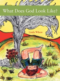 Enlarge image Cover: What Does God Look Like? - Inspiring Voices