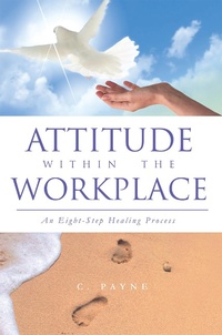 Enlarge image Cover: Attitude Within the Workplace - Inspiring Voices