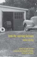 Cover: From the Warring Factions - UpSet Press, Incorporated