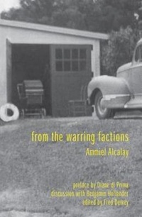 Enlarge image Cover: From the Warring Factions - UpSet Press, Incorporated