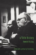 Cover: A Little History - UpSet Press, Incorporated