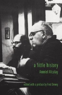 Enlarge image Cover: A Little History - UpSet Press, Incorporated