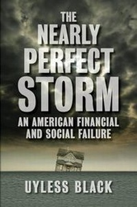 Enlarge image Cover: The Nearly Perfect Storm - IEI Press