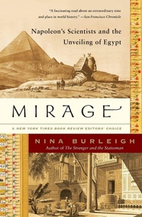 Enlarge image Cover: Mirage - Collins
